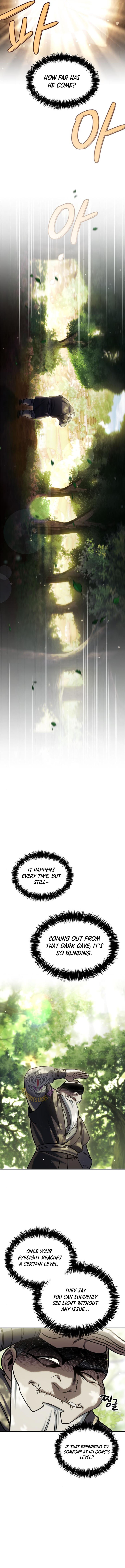 Heavenly Grand Archive's Young Master Chapter 130 10